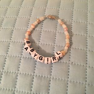 Babygirl Bracelet